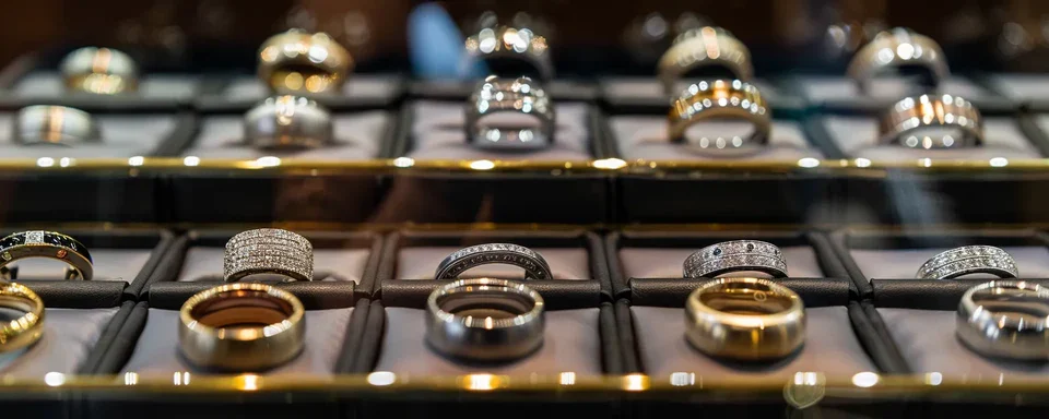 Choosing the Right Gold Jewelry for Different Occasions