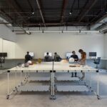 Networking Opportunities in Shared Office Spaces
