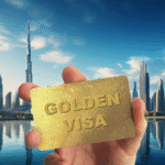 Can I Rent Property After Getting Golden Visa UAE