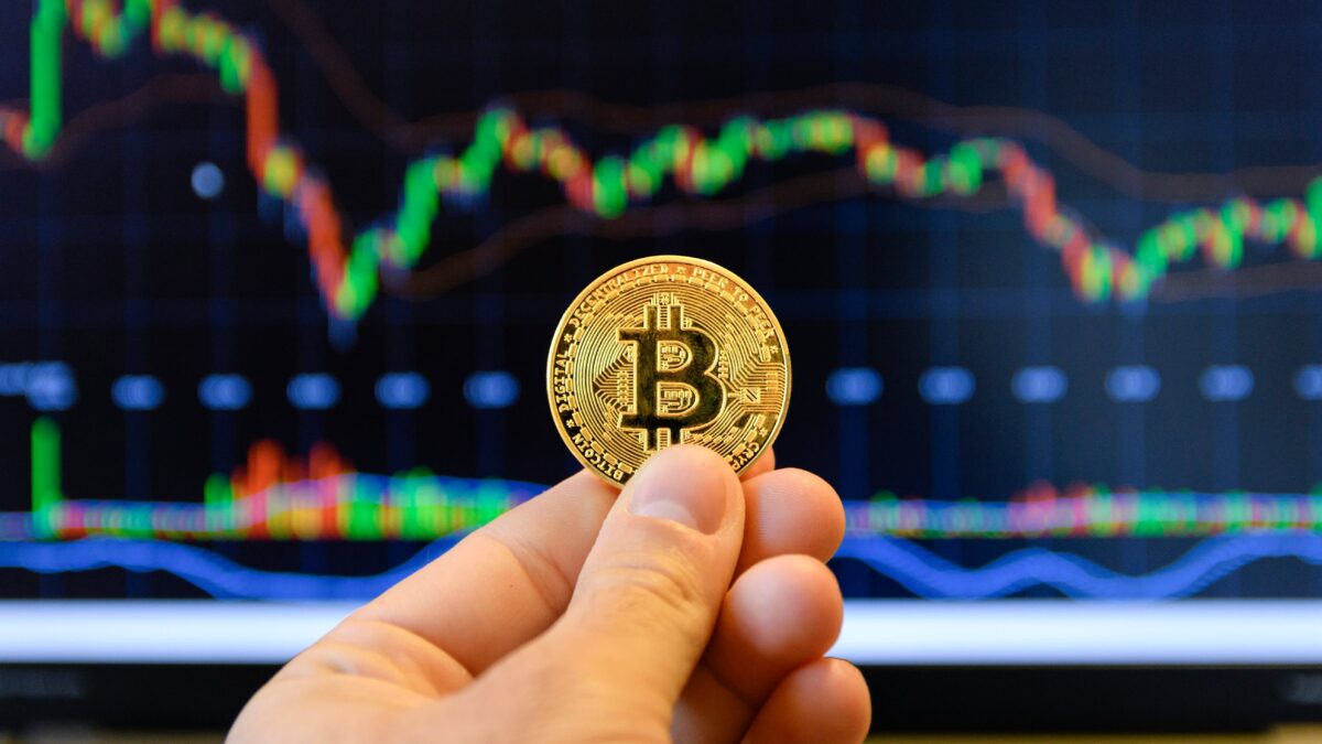 Harnessing the Power of Cryptocurrency IRA for Financial Freedom