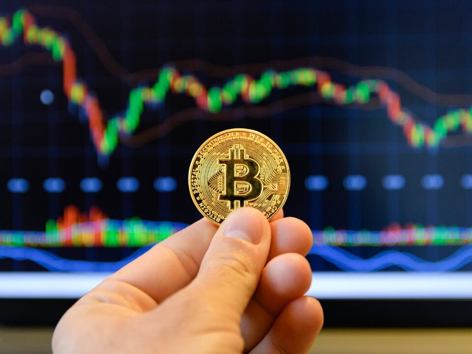 Harnessing the Power of Cryptocurrency IRA for Financial Freedom