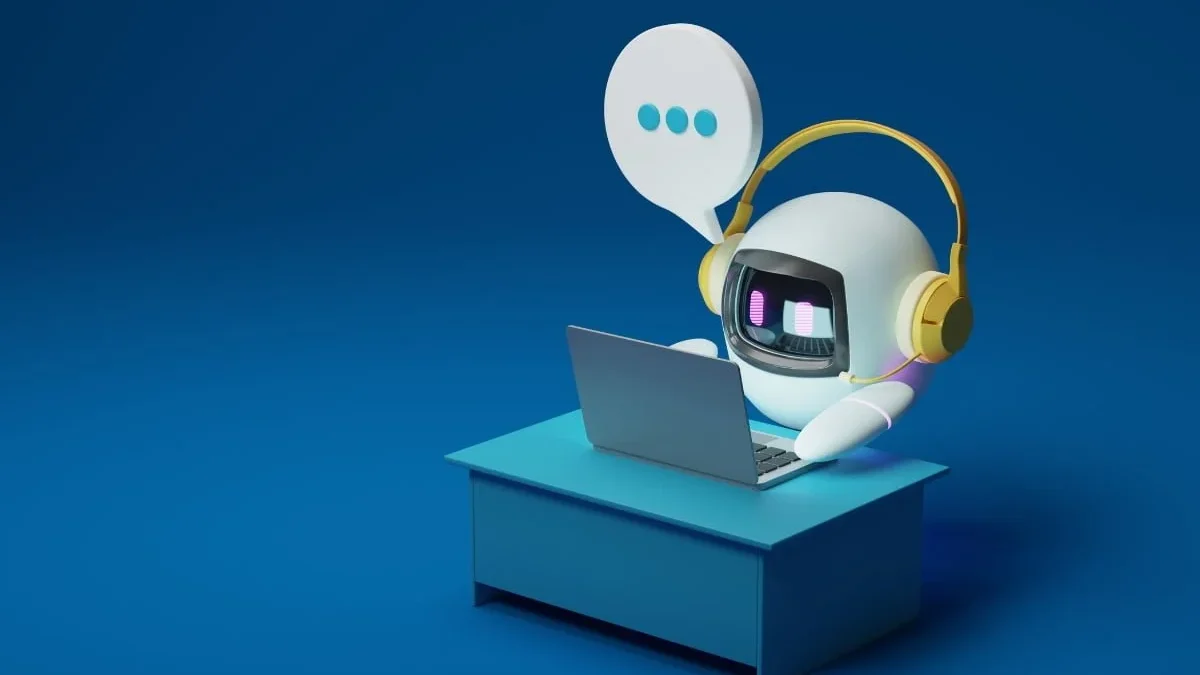 How AI Chatbots on Your Website Are a Game Changer