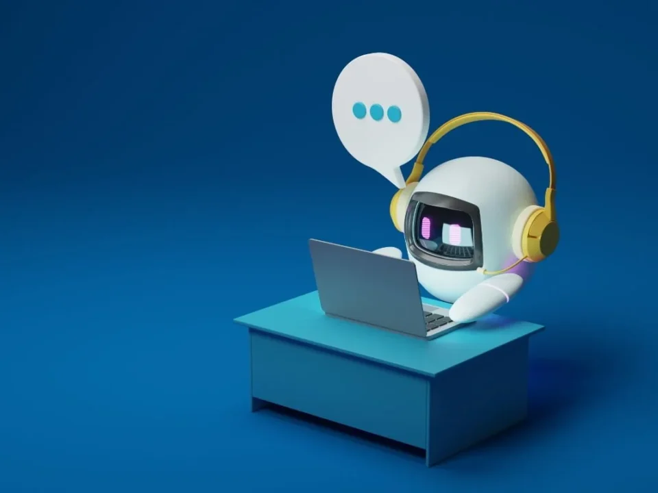 How AI Chatbots on Your Website Are a Game Changer