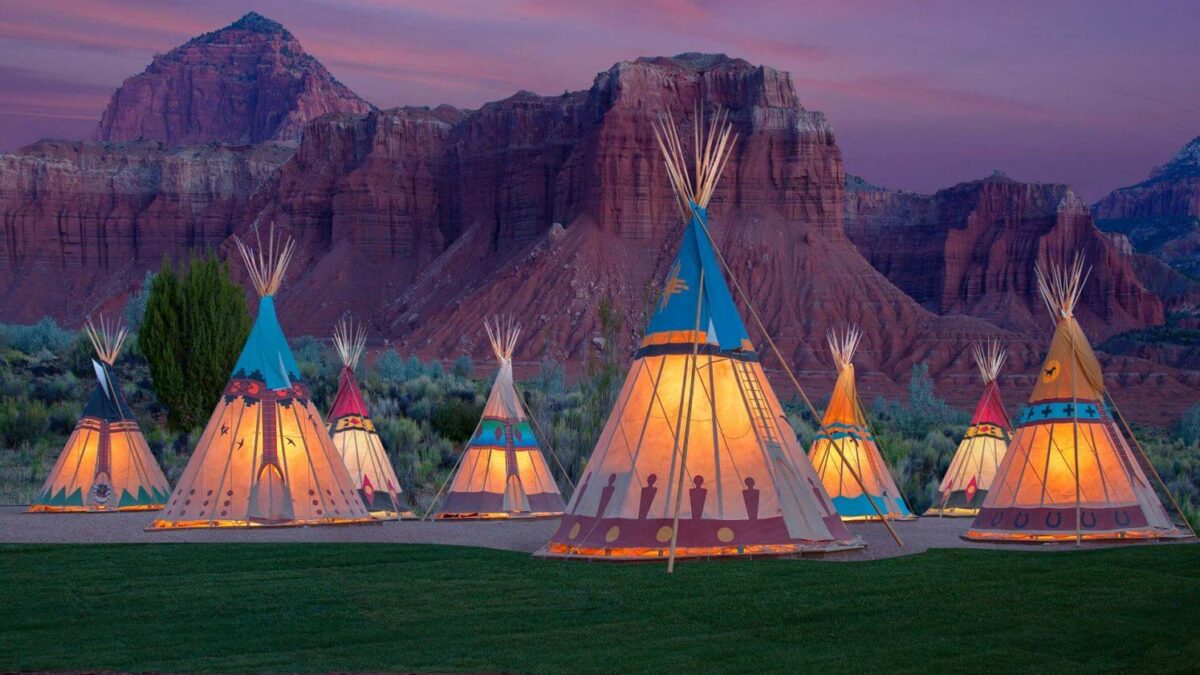 Page Arizona Hotel Alternatives for a Cozy Stay