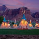 Page Arizona Hotel Alternatives for a Cozy Stay