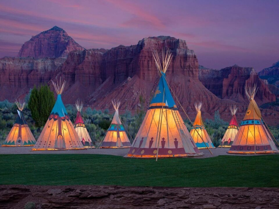 Page Arizona Hotel Alternatives for a Cozy Stay