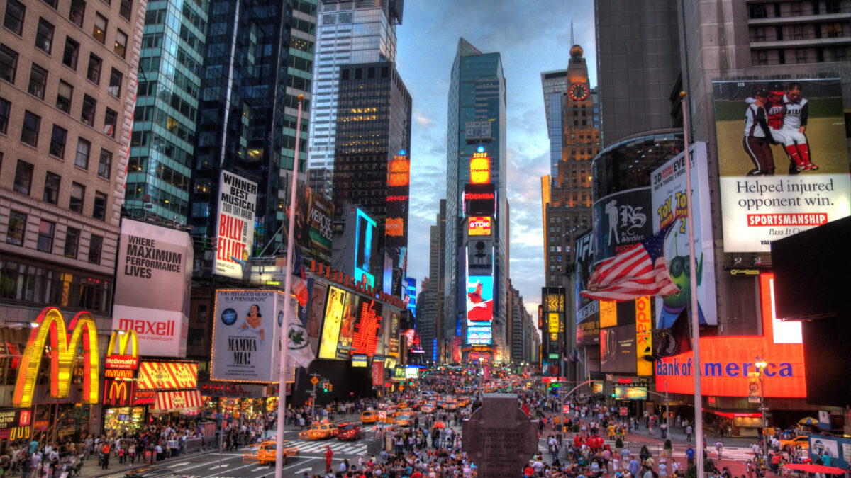 Why Parking Garages Are a Game-Changer for Event Days in NYC