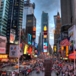 Why Parking Garages Are a Game-Changer for Event Days in NYC