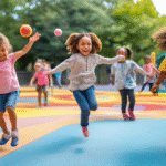 Fun Activities That Promote Early Childhood Development
