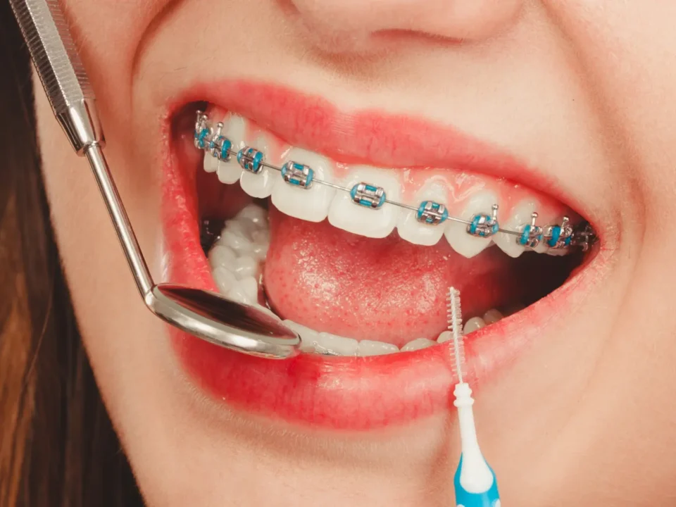 Cleaning Tips for Your Orthodontics
