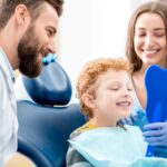 How To Choose the Right Family Dentist for Your Loved Ones