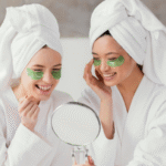 How Facial Treatments Support Healthy, Glowing Skin